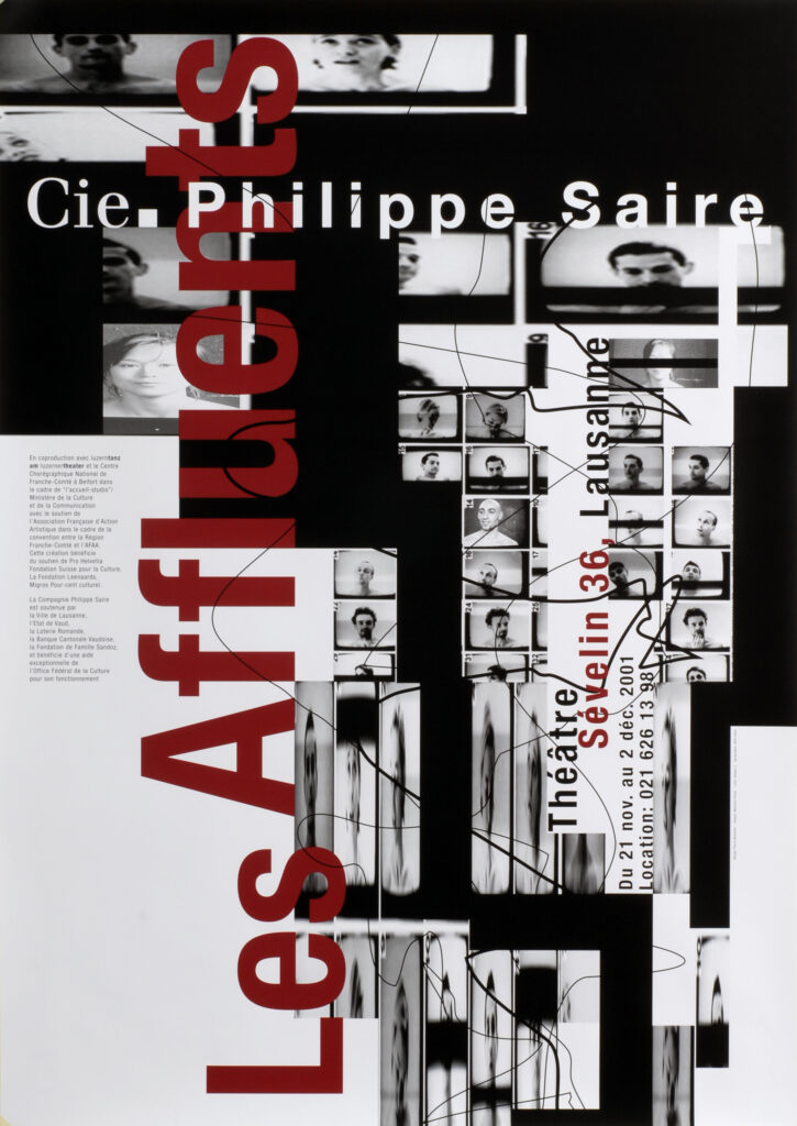 Pierre Neumann, posters