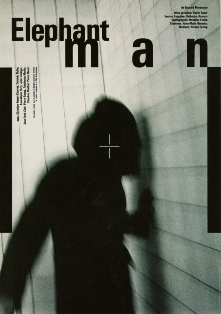 Pierre Neumann poster