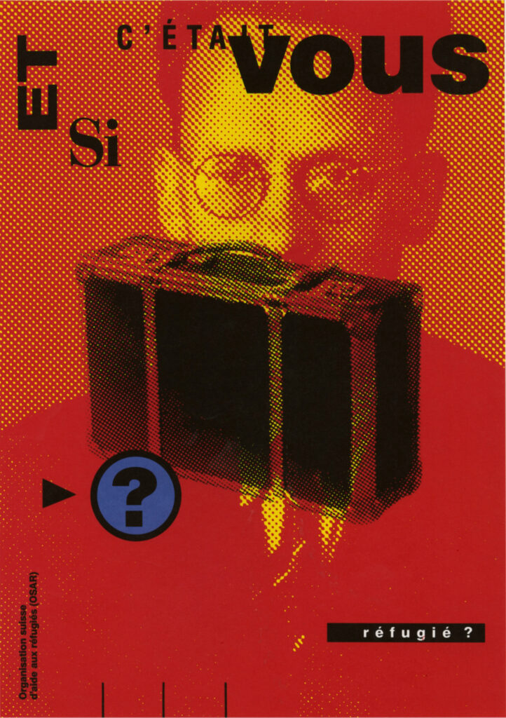 Pierre Neumann poster