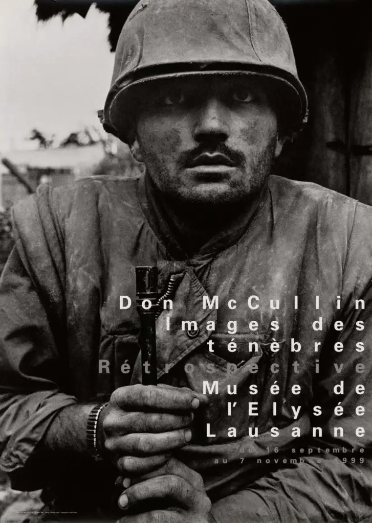 Werner Jeker Poster