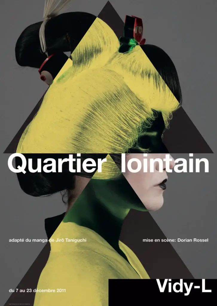 Werner Jeker Poster
